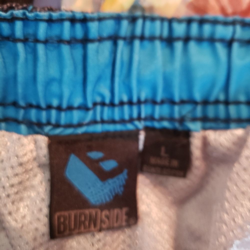 Swim shorts - Picture 3 of 4
